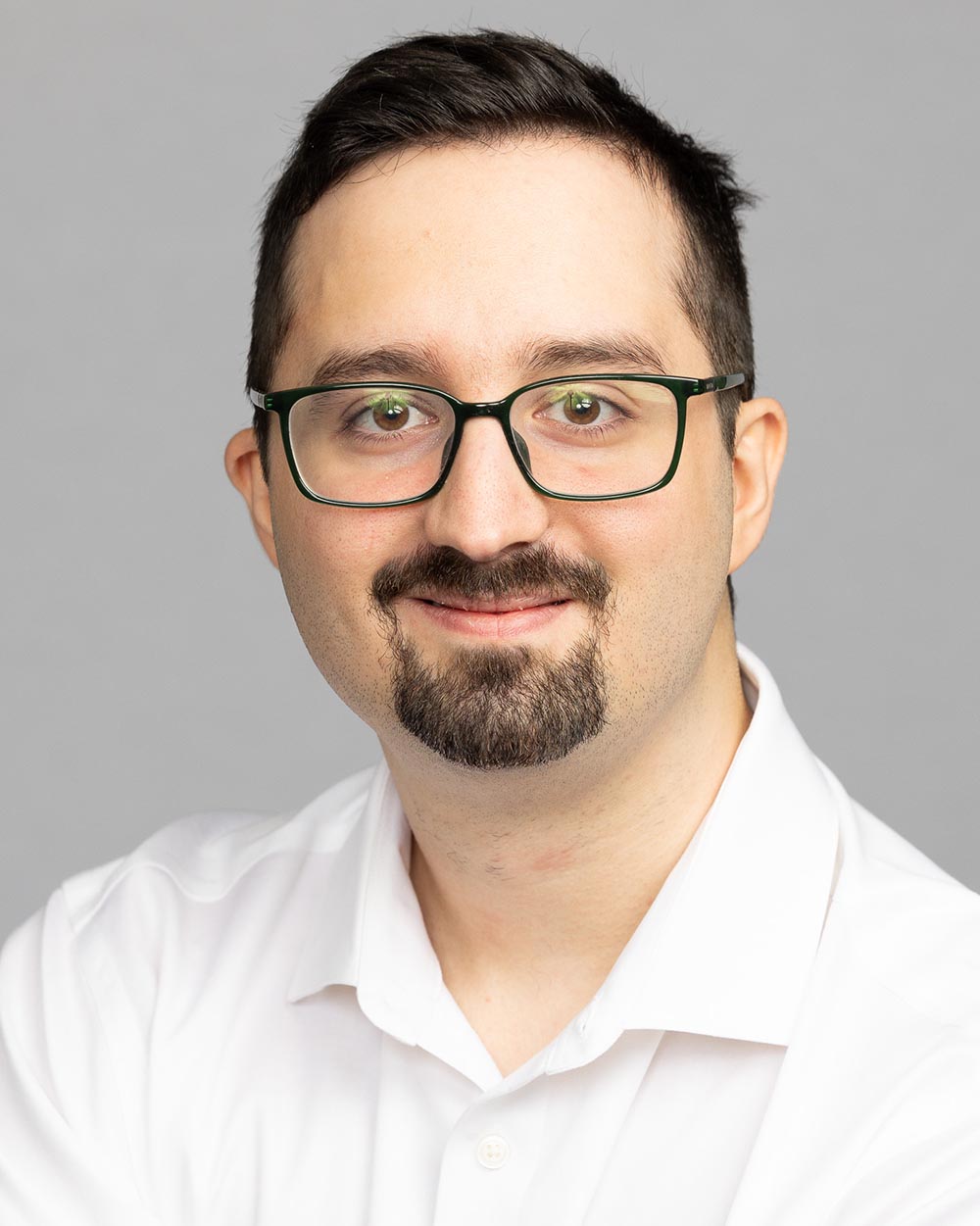 Frédéric Beaudoin